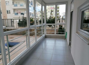 Elegant one-bedroom apartment, ready to move in, at a bargain price, in Mahmutlar, Alanya, 60 m2 ID-5363 фото-13