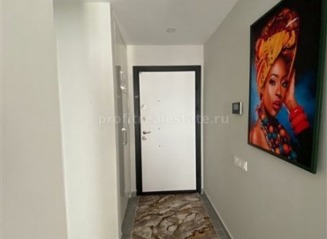 One-bedroom apartment, with a magnificent interior, 300 meters from the center of Mahmutlar, Alanya, 68 m2 ID-5364 фото-10