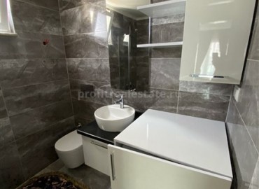One-bedroom apartment, with a magnificent interior, 300 meters from the center of Mahmutlar, Alanya, 68 m2 ID-5364 фото-14