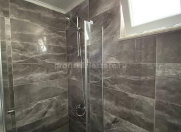 One-bedroom apartment, with a magnificent interior, 300 meters from the center of Mahmutlar, Alanya, 68 m2 ID-5364 фото-15