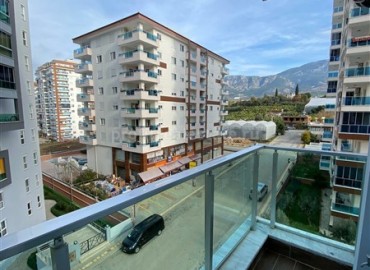 One-bedroom apartment, with a magnificent interior, 300 meters from the center of Mahmutlar, Alanya, 68 m2 ID-5364 фото-17