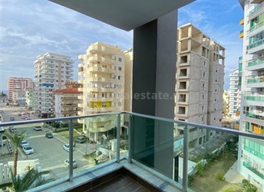 One-bedroom apartment, with a magnificent interior, 300 meters from the center of Mahmutlar, Alanya, 68 m2 ID-5364 фото-18