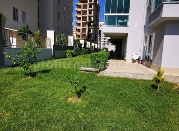 One-bedroom apartment, with a magnificent interior, 300 meters from the center of Mahmutlar, Alanya, 68 m2 ID-5364 фото-21