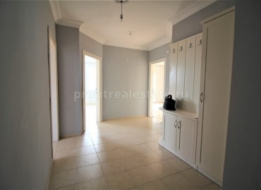 Four-room duplex, with a separate kitchen, just 250 meters from the sea, Oba, Alanya, 170 m2 ID-5366 фото-2