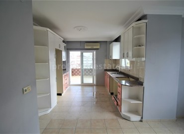 Four-room duplex, with a separate kitchen, just 250 meters from the sea, Oba, Alanya, 170 m2 ID-5366 фото-7