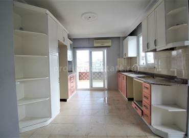 Four-room duplex, with a separate kitchen, just 250 meters from the sea, Oba, Alanya, 170 m2 ID-5366 фото-8
