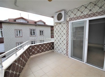 Four-room duplex, with a separate kitchen, just 250 meters from the sea, Oba, Alanya, 170 m2 ID-5366 фото-16