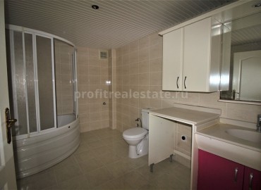 Four-room duplex, with a separate kitchen, just 250 meters from the sea, Oba, Alanya, 170 m2 ID-5366 фото-21