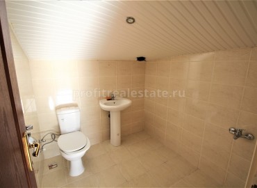 Four-room duplex, with a separate kitchen, just 250 meters from the sea, Oba, Alanya, 170 m2 ID-5366 фото-23
