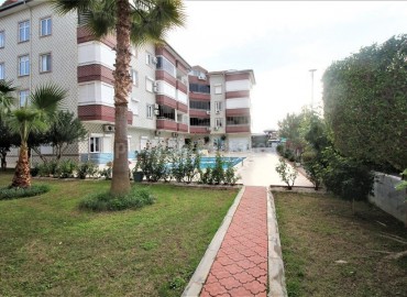 Four-room duplex, with a separate kitchen, just 250 meters from the sea, Oba, Alanya, 170 m2 ID-5366 фото-24