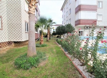 Four-room duplex, with a separate kitchen, just 250 meters from the sea, Oba, Alanya, 170 m2 ID-5366 фото-25