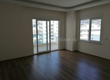 New two-bedroom apartment in a residential complex with excellent infrastructure, Mahmutlar, Alanya, 105 m2 ID-5371 фото-2