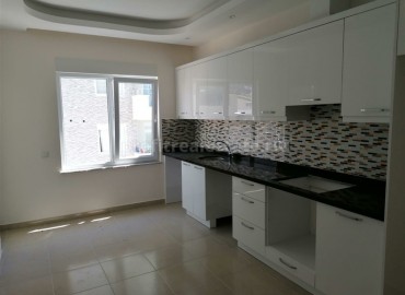 New two-bedroom apartment in a residential complex with excellent infrastructure, Mahmutlar, Alanya, 105 m2 ID-5371 фото-3