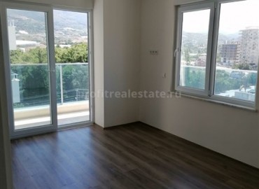 New two-bedroom apartment in a residential complex with excellent infrastructure, Mahmutlar, Alanya, 105 m2 ID-5371 фото-4