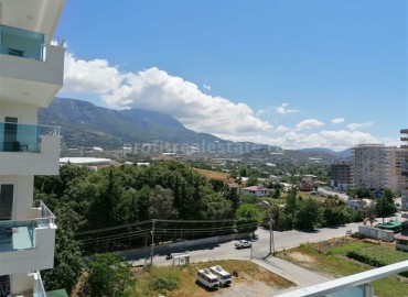 New two-bedroom apartment in a residential complex with excellent infrastructure, Mahmutlar, Alanya, 105 m2 ID-5371 фото-6