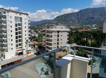 New two-bedroom apartment in a residential complex with excellent infrastructure, Mahmutlar, Alanya, 105 m2 ID-5371 фото-7