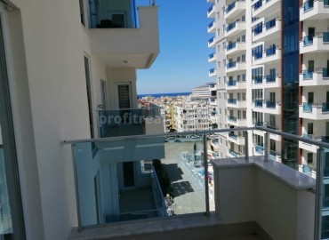 New two-bedroom apartment in a residential complex with excellent infrastructure, Mahmutlar, Alanya, 105 m2 ID-5371 фото-8