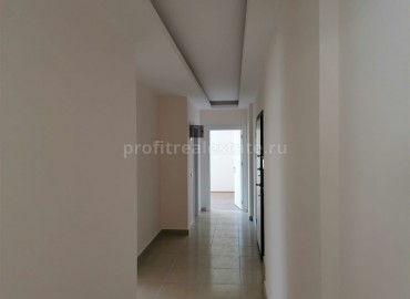 New two-bedroom apartment in a residential complex with excellent infrastructure, Mahmutlar, Alanya, 105 m2 ID-5371 фото-10