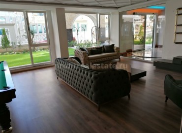 New two-bedroom apartment in a residential complex with excellent infrastructure, Mahmutlar, Alanya, 105 m2 ID-5371 фото-28