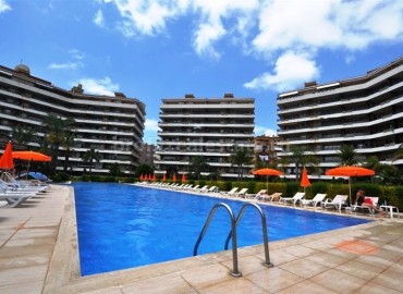 Furnished apartment with a stunning sea view, Turkey ID-0314 фото-14
