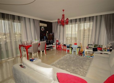 Furnished apartment with a stunning sea view, Turkey ID-0314 фото-18