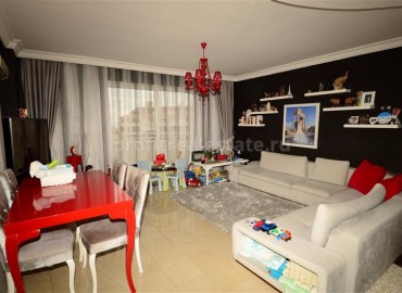 Furnished apartment with a stunning sea view, Turkey ID-0314 фото-19