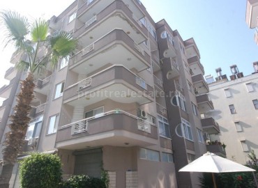 Apartment in Mahmutlar, Turkey on the first coastline at a good price ID-0315 фото-4