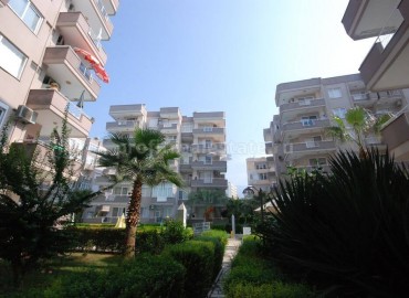 Апартаменты в районе Махмутлар на первой береговой линии   по хорошей цене ID-0315 фото-5