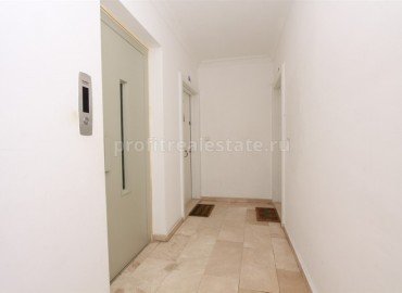 Three-room apartment, equipped with furniture and appliances, 100 meters from the center of Alanya ID-5378 фото-18