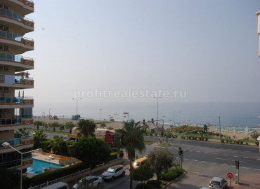 Apartment in Mahmutlar, Turkey on the first coastline at a good price ID-0315 фото-7