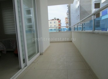 Spacious three-room apartment, with furniture and appliances, 250 meters from the sea Mahmutlar, Alanya ID-5379 фото-10