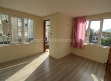 Inexpensive one-bedroom apartment in the center of Alanya and 200 meters from the sea ID-5381 фото-2