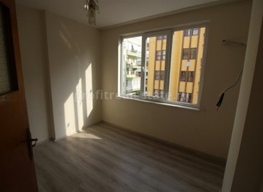 Inexpensive one-bedroom apartment in the center of Alanya and 200 meters from the sea ID-5381 фото-4