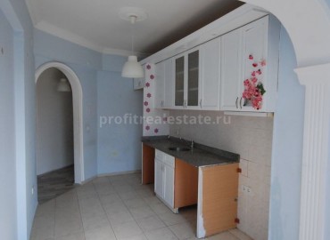 Apartment in Mahmutlar, Turkey on the first coastline at a good price ID-0315 фото-11