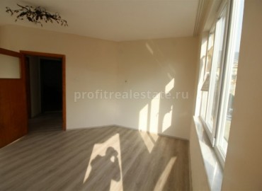 Inexpensive one-bedroom apartment in the center of Alanya and 200 meters from the sea ID-5381 фото-6