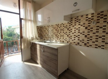 Inexpensive one-bedroom apartment in the center of Alanya and 200 meters from the sea ID-5381 фото-7