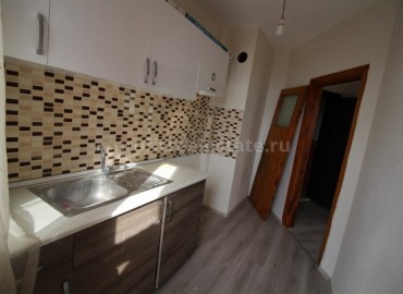 Inexpensive one-bedroom apartment in the center of Alanya and 200 meters from the sea ID-5381 фото-8