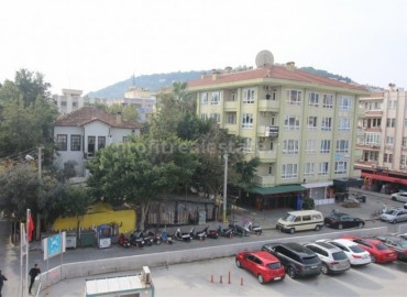 Inexpensive one-bedroom apartment in the center of Alanya and 200 meters from the sea ID-5381 фото-9