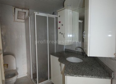 Apartment in Mahmutlar, Turkey on the first coastline at a good price ID-0315 фото-12