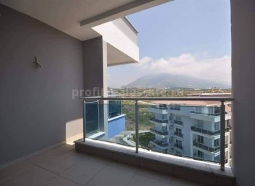 Six-room duplex, equipped with furniture and appliances, in a well-kept residential complex Kestel, Alanya, 250 m2 ID-5383 фото-19