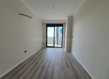 New two-bedroom apartment in a complex, with excellent species characteristics, in a residential complex built in 2020, Mahmutlar, Alanya, 100 m2 ID-5384 фото-10