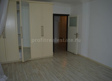 Three-room apartment, with a large total area, on the first line, Mahmutlar, Alanya, 130 m2 ID-5390 фото-11