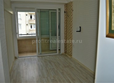 Three-room apartment, with a large total area, on the first line, Mahmutlar, Alanya, 130 m2 ID-5390 фото-13