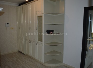 Three-room apartment, with a large total area, on the first line, Mahmutlar, Alanya, 130 m2 ID-5390 фото-18