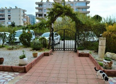 Three-room apartment, with a large total area, on the first line, Mahmutlar, Alanya, 130 m2 ID-5390 фото-23