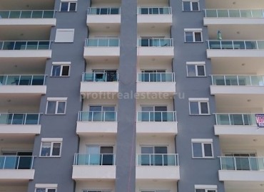 Прекрасные апартаменты 2+1  в новом комплексе по отличной цене, Махмутлар ID-0316 фото-18