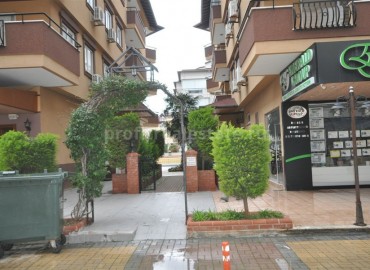 Two-bedroom apartment 200 meters from a comfortable beach, in Oba, Alanya ID-5391 фото-23