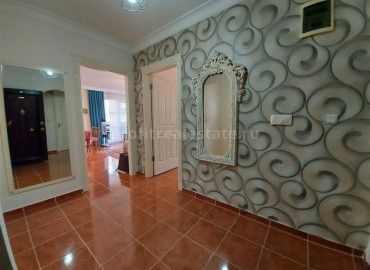 Two-bedroom apartment, ready to move in, in a well-kept residential complex Mahmutlar, Alanya, 135 m2 ID-5393 фото-2