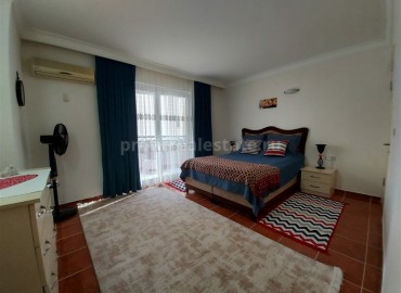 Two-bedroom apartment, ready to move in, in a well-kept residential complex Mahmutlar, Alanya, 135 m2 ID-5393 фото-7