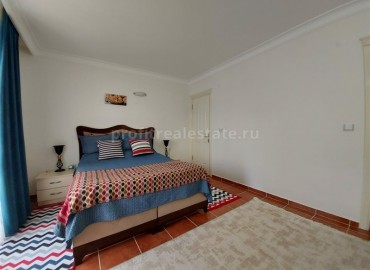 Two-bedroom apartment, ready to move in, in a well-kept residential complex Mahmutlar, Alanya, 135 m2 ID-5393 фото-9